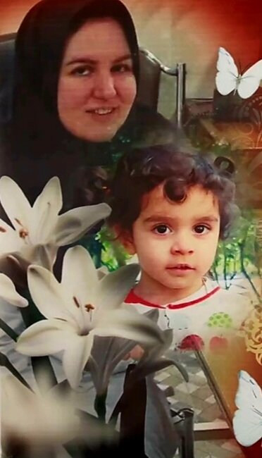 روایت بازمانده خانواده شهید فیزیکدان ازحمله موشکی؛ مادری که پیکرش نیست روایت بازمانده خانواده شهید فیزیکدان از حمله موشکی؛ پیکر مادری که نیست