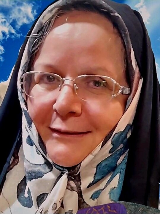 روایت بازمانده خانواده شهید فیزیکدان ازحمله موشکی؛ مادری که پیکرش نیست روایت بازمانده خانواده شهید فیزیکدان از حمله موشکی؛ پیکر مادری که نیست