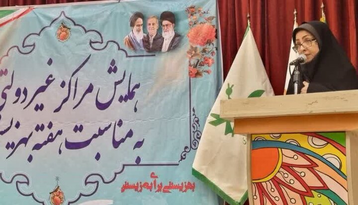 توانمندسازی و مشارکت اولویت اصلی بهزیستی گلستان است