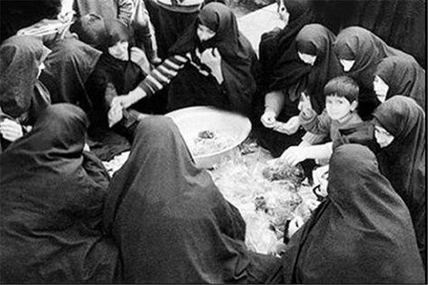 از حاشیه تا حماسه؛ روایت زنانی که مرزی میان ترس و ایمان شدند از حاشیه تا حماسه؛ روایت زنانی که مرزی میان ترس و ایمان شدند