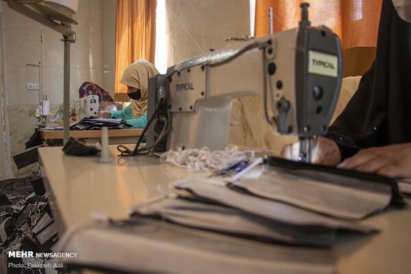 از حاشیه تا حماسه؛ روایت زنانی که مرزی میان ترس و ایمان شدند از حاشیه تا حماسه؛ روایت زنانی که مرزی میان ترس و ایمان شدند