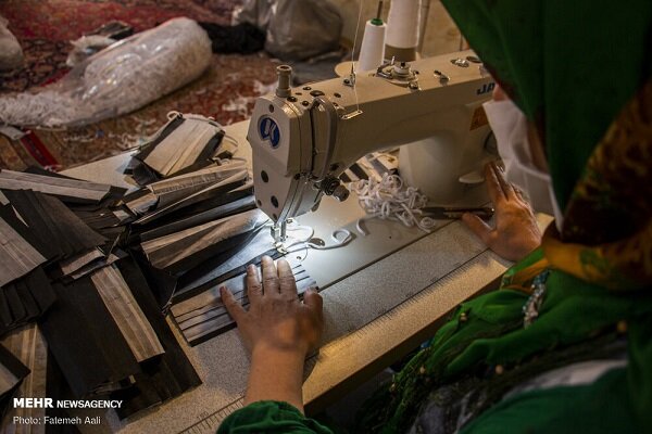 از حاشیه تا حماسه؛ روایت زنانی که مرزی میان ترس و ایمان شدند از حاشیه تا حماسه؛ روایت زنانی که مرزی میان ترس و ایمان شدند