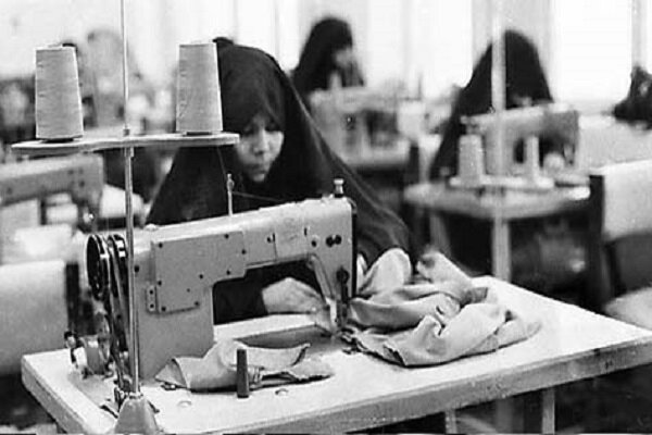 از حاشیه تا حماسه؛ روایت زنانی که مرزی میان ترس و ایمان شدند از حاشیه تا حماسه؛ روایت زنانی که مرزی میان ترس و ایمان شدند