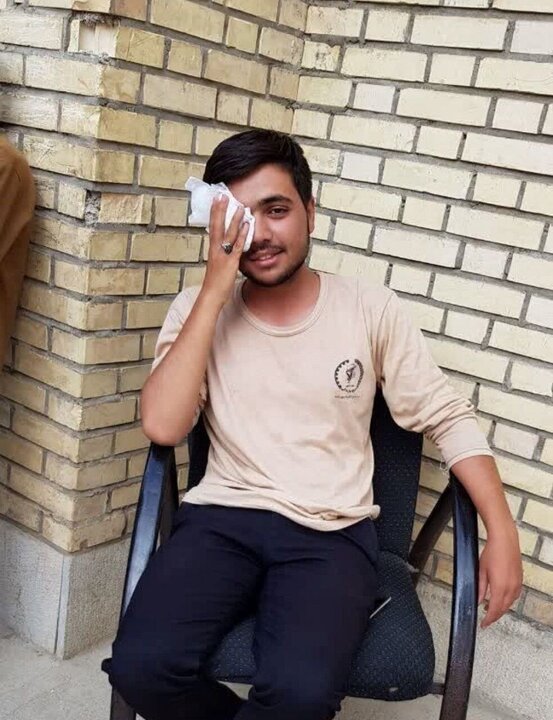 Martyr "Mazloom" Had Strong Ties with Various Segments of Society