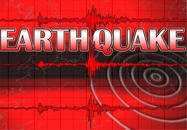 Twin earthquakes of over 6.5 magnitude strike off Russia