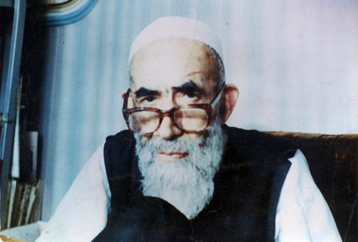 ماجرای شنیدنی احترام میرزا جواد آقا تهرانی به همسرش؛ عمق ایمان سلمان