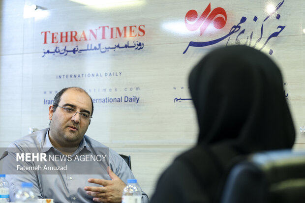 چگونگی جدی گرفتن دیپلماسی هنری؛ فاصله از موزه هنرهای معاصر فرصت است!