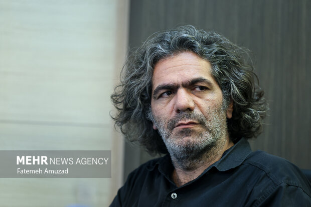 انتصاب مدیر روابط عمومی ادارهکل هنرهای تجسمی