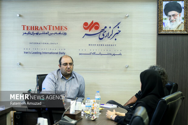 چگونگی جدی گرفتن دیپلماسی هنری؛ فاصله از موزه هنرهای معاصر فرصت است!
