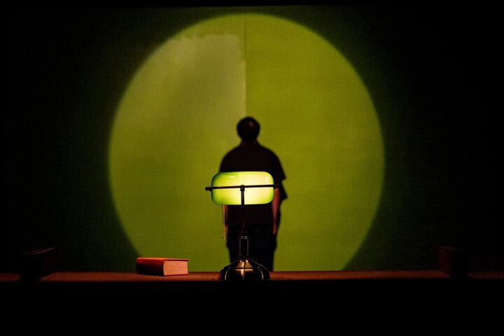 خداحافظی با تئاتر موزهای و بدن کلیشهای بازیگر در «باغ عدن»