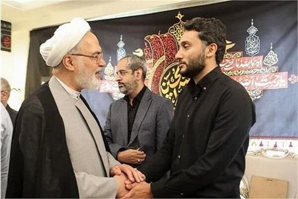 ارباب سلیمانی: شهید طهرانچی یک شخصیت متدین قرآنی بود