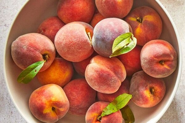 میوه مخملی برای سمزدایی بدن میوه مخملی برای سمزدایی بدن