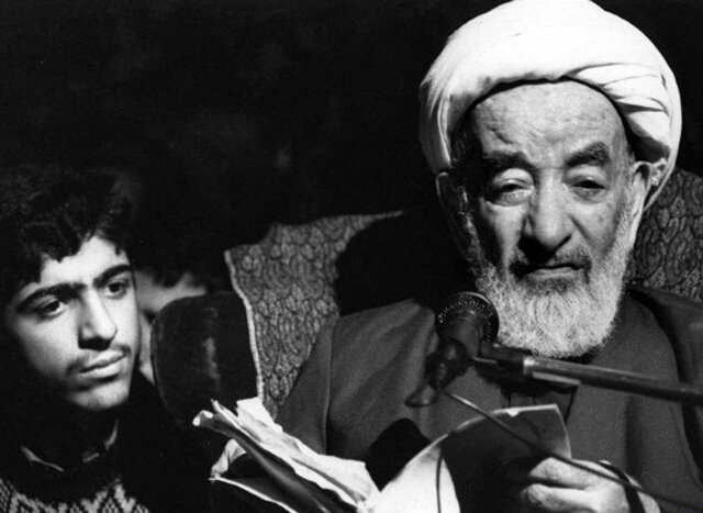 پرهیز آیتالله حق شناس از شبهات؛ نگاهی به سیره عملی این عالم بزرگ