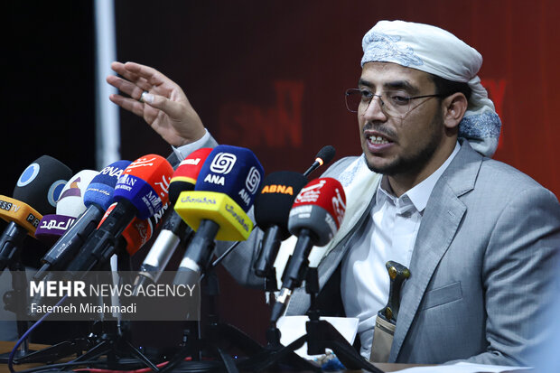 Ensarullah yetkilisi İran hakkındaki iddiaları yalanladı
