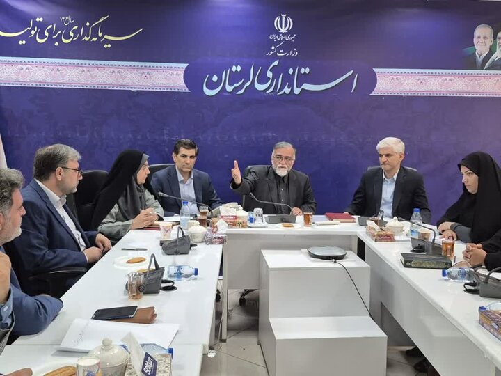 ثبت جهانی «مکانهای پیش از تاریخ» آینده گردشگری لرستان را متحول میکند