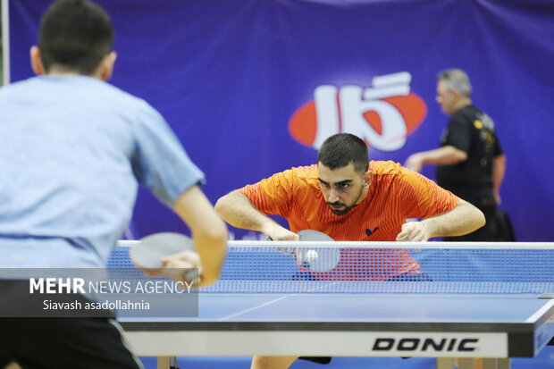 توجه به سنین پایه از برنامههای فدراسیون تنیس روی میز است