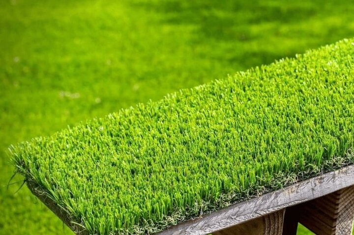 پایان دغدغه چمن در تبریز؛ استقبال از عصر جدید با چمن هیبریدی 4