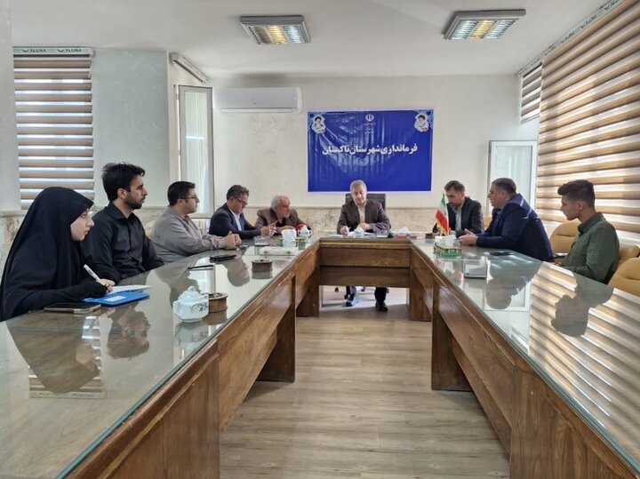 رسانهها نقش کلیدی در توسعه و نظارت بر عملکرد دستگاهها دارند