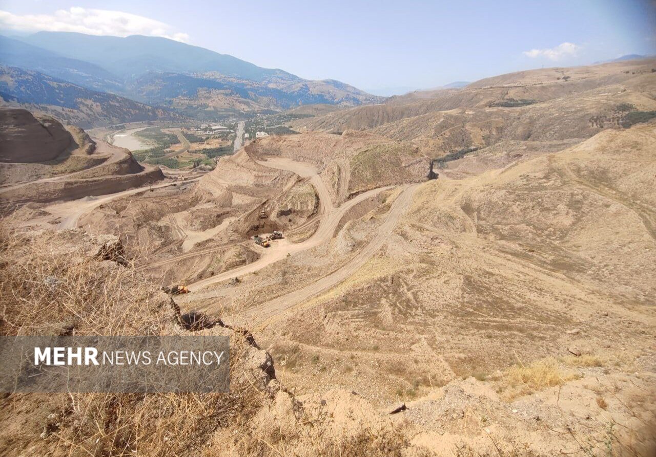 جولان معادن در جوبن؛ توقف فعالیت مطالبه جدی است جولان معادن در جوبن؛ توقف فعالیت مطالبه جدی است