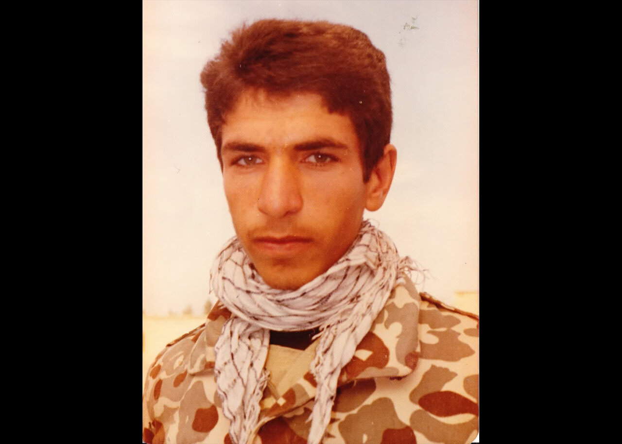 شهيد،صادق،پيكر،والفجر،دزفول