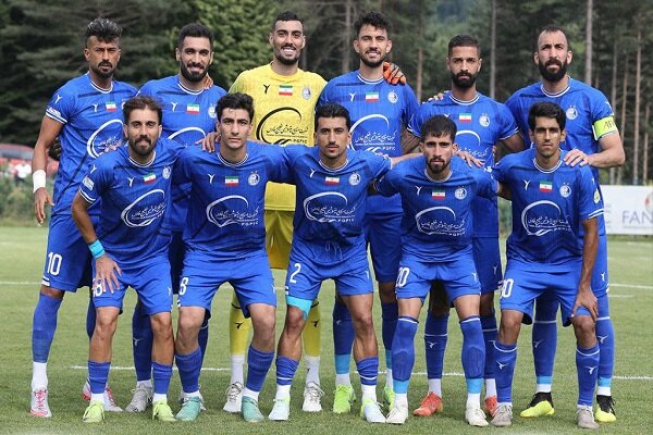 پیام نگران کننده «ساپینتو» به مدیران استقلال؛ احتمال ترک اردو در ترکیه