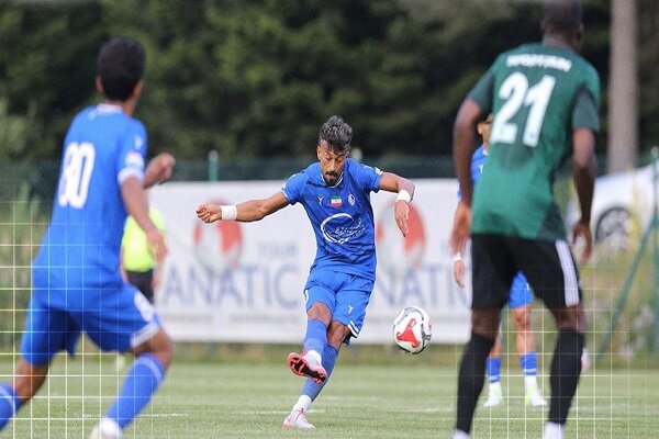 آماده باش ساپینتو به دو بازیکن برای دیدار با گل گهر – آفتاب نو |  اخبار ورزشی