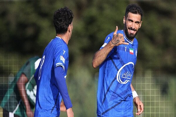 یوسفی: استقلال دیر شروع کرد؛ بازیکنان خوبی به تیم اضافه شدهاند یوسفی: استقلال دیر شروع کرد؛ بازیکنان خوبی به تیم اضافه شدهاند
