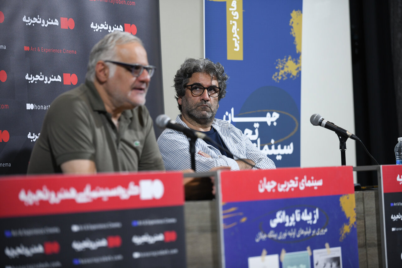 نوری بیلگه جیلان به سینمای ترکیه اعتبار داد؛ جدال میان سنت و مدرنیته