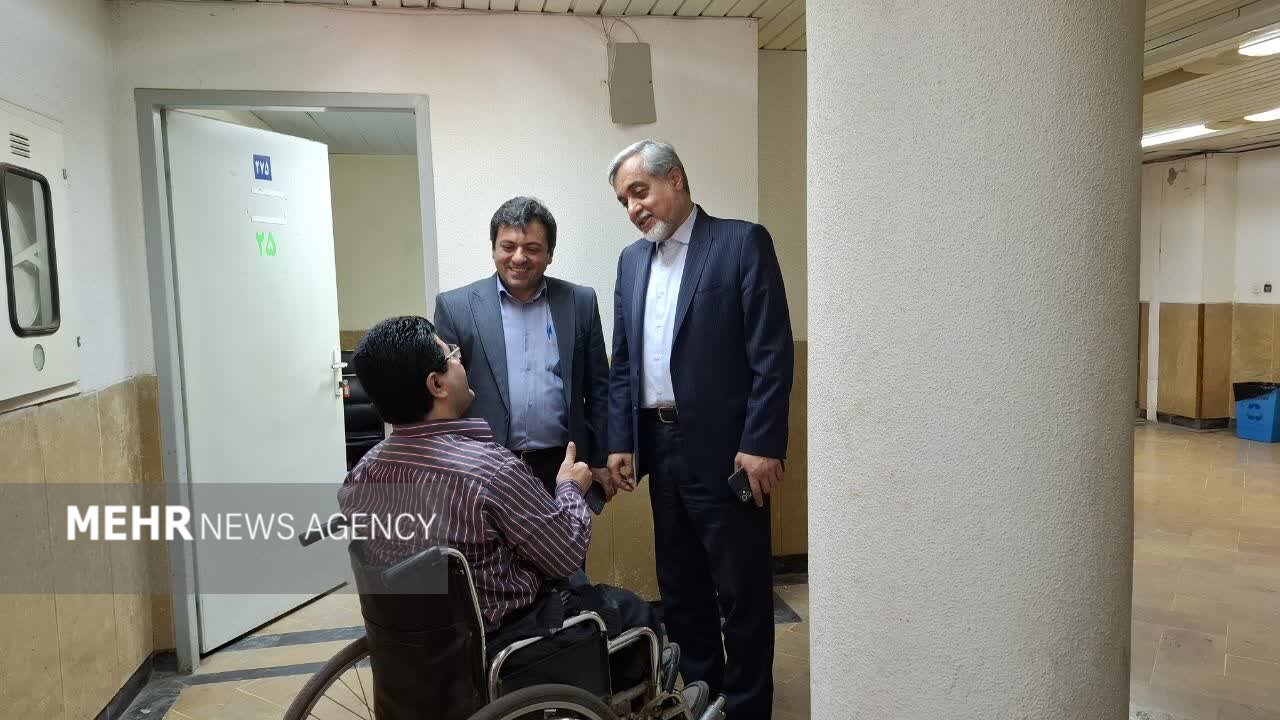 فرماندار رشت: بهزیستی رکن اساسی تامین سلامت اجتماعی است