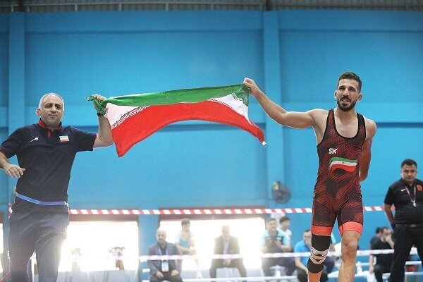 ناشنوايان،المپيك،ورزش،ايران،ناشنوا،ورزشكاران،جهاني،كاروان،تل ...