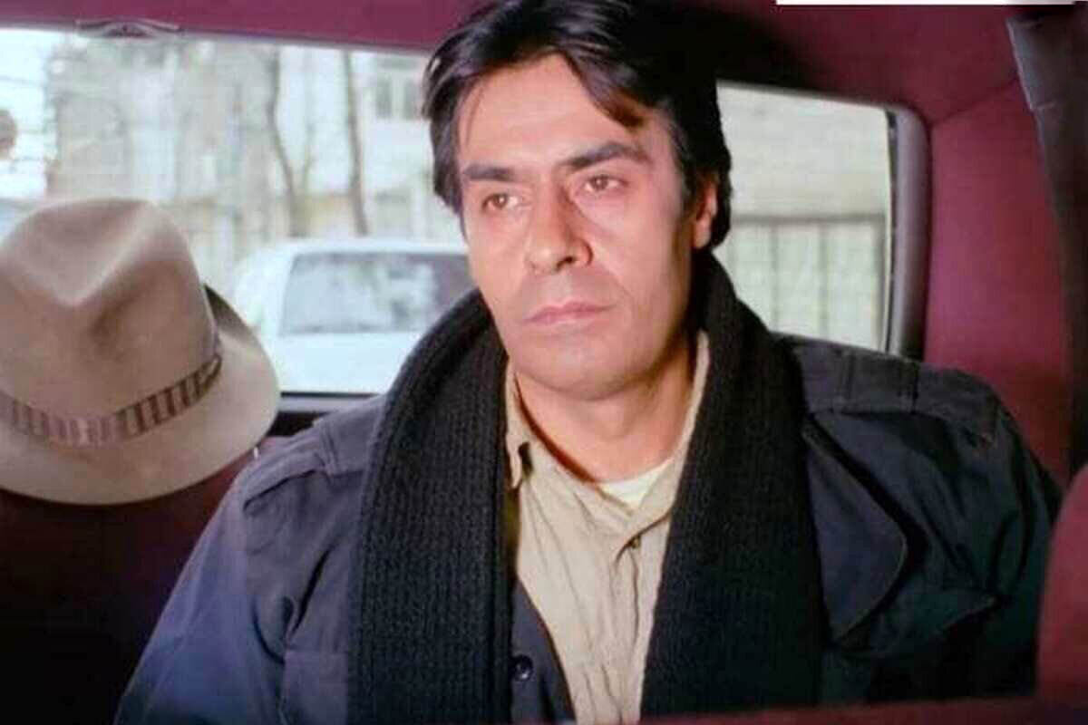 شكيبايي،خسرو،بازيگري،هامون،كتاب،سالاد،كيميا،پرديس،نامگذاري،م ...