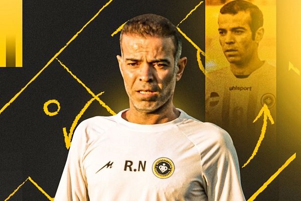 سپاهان،دستيار،نويدكيا،قهرماني،مربي