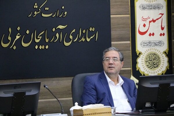 کمبود ۸۰۰۰ کلاس درس در آذربایجان غربی؛افتتاح ۳۴۰ کلاس درس تا مهرماه