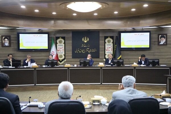 کمبود ۸۰۰۰ کلاس درس در آذربایجان غربی؛افتتاح ۳۴۰ کلاس درس تا مهرماه