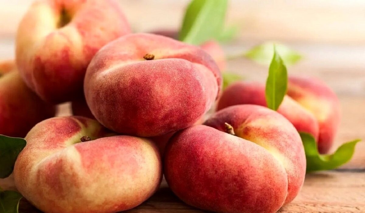 میوه مخملی برای سمزدایی بدن