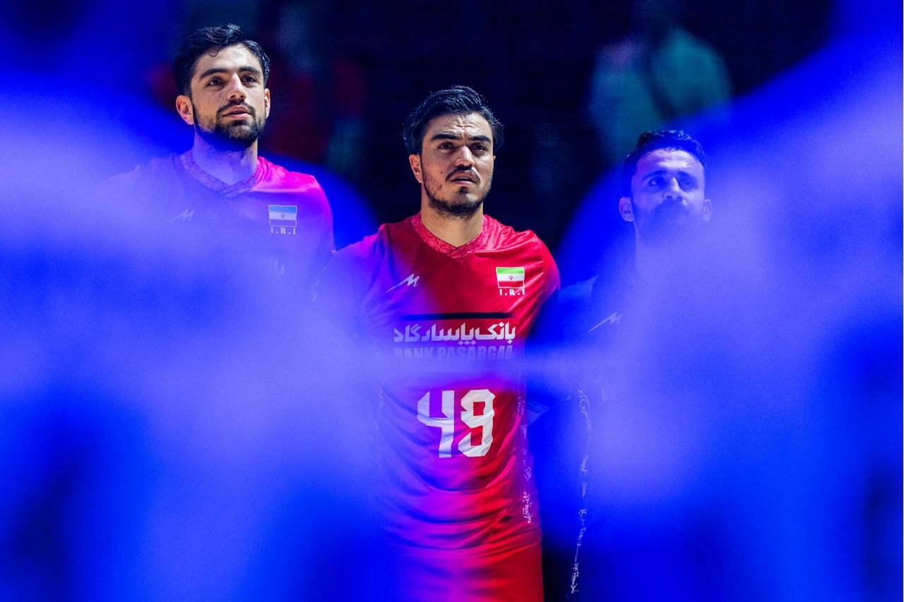 ورزش،قهرماني،ملي،تيم،واليبال،فدراسيون،وزارت