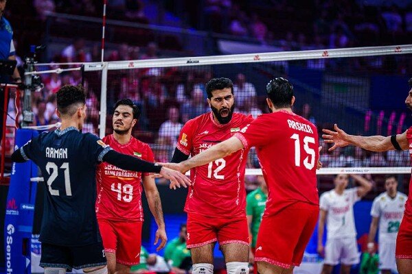 مرحله،ايران،مقدماتي،واليبال،ليگ