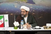 غدیر امسال عید بیعت با امام مجتبی خامنه‌ای است