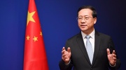 China defends Iran’s peaceful nuclear right