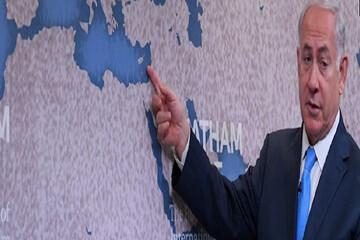 رویای «اسرائیل»بزرگ»؛ خطری واقعی برای تمامیت سرزمینی کشورهای عربی