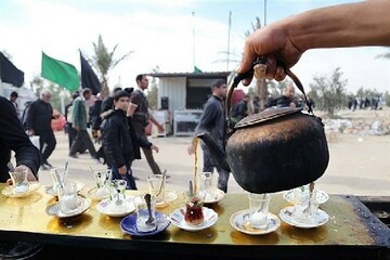 دستورالعمل عرضه و فروش بلیت هواپیما برای زیارت اربعین ۱۴۰۴