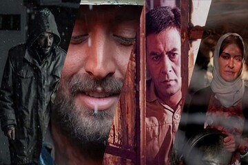 İran’ın unutulmaz Kutsal Savunma filmleri - 2
