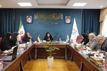 تدوین راهبردهای پیشگیری از مصرف دخانیات در میان زنان و خانواده‌ها