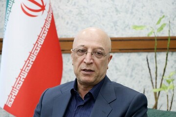 زلفی‌گل: باید سند ملی نوآوری داشته باشیم