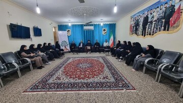 خدمت در مجموعه بهزیستی ارزش معنوی والایی دارد