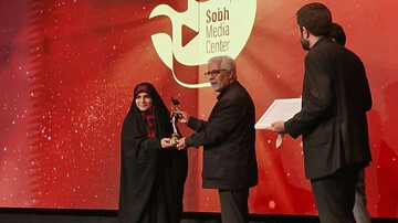 IRIB commemorates media staff martyred in Israeli aggression