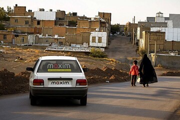 نقش ماکسیم در بهبود حمل‌ونقل مناطق محروم ایران
