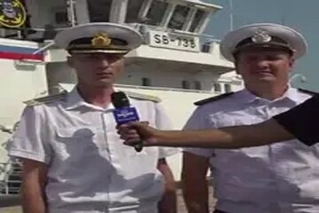 Enhancing Iran-Russia defense power main aim of CASAREX drill