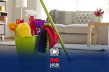 استخدام در یک شرکت‌ خدماتی با کارت شناسایی سرقتی