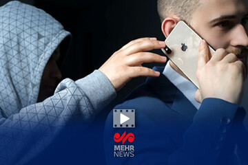 توصیه‌های مهم پلیس برای کاهش سرقت گوشی تلفن همراه و موتور سیکلت